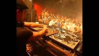 House 2010 - Dj Kage mix in the house.flv