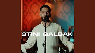 Download lagu 3tini galbak
