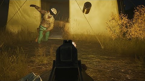 My First KILLS In Dayz