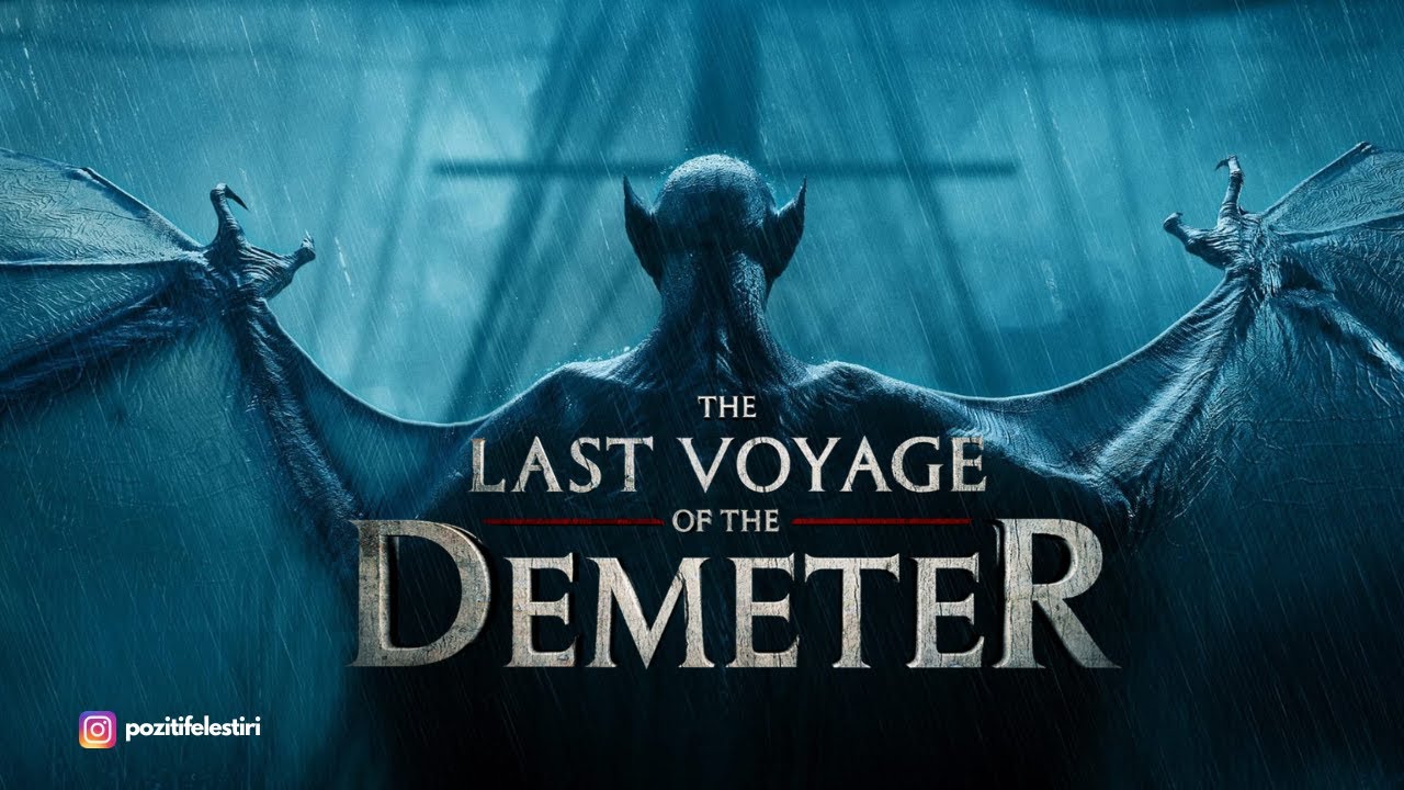 Demeter’in Son Yolculuğu (2023) – Gerilimi Zirveye Taşıyan Türkçe Altyazılı Fragman Fragmanı Demeter’in Son Yolculuğu (2023) – Gerilimi Zirveye Taşıyan Türkçe Altyazılı Fragman Fragmanı