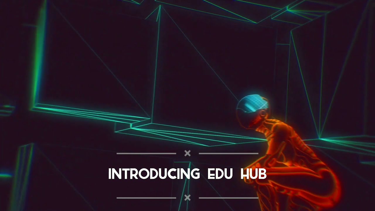 Introducing Edu Hub| Trailer