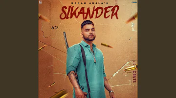 Sikander