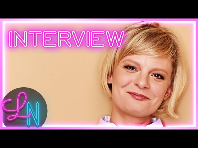 Martha Plimpton interview: 'There's no such thing to me as pro-life. We're  all f***ing pro-life!