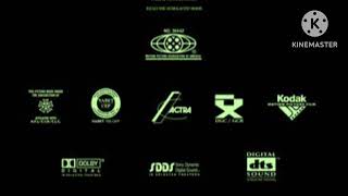 The Animorphs Movie Credits 1999 V2