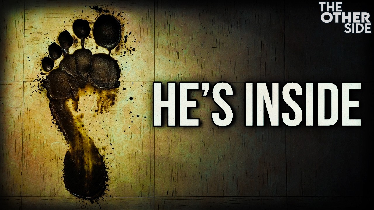 Horrifying Appalachian Sasquatch Encounters