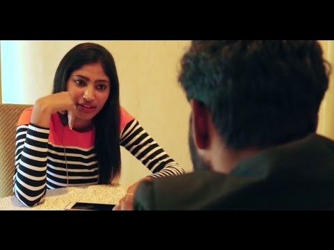 anukokunda telugu short film 2017 || directed by guni manchikanti