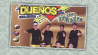 Video thumbnail of "GRUPO LOS DUEÑOS ♥♥ ESMERALDA.♥♥"