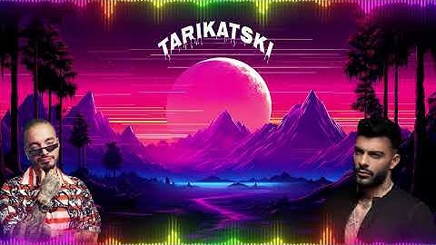 J.Balvin Vs Medi - Tranquila vs Dum Tak (Tarikatski Mashup)