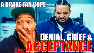 Drake Fans Are COPING Very BADLY With ICEMAN