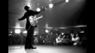 B.B.King - Blue Shadows