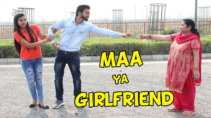 Maa ya Girlfriend