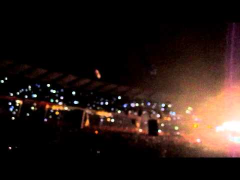 ბერას კონცერტი დინამო არენაზე