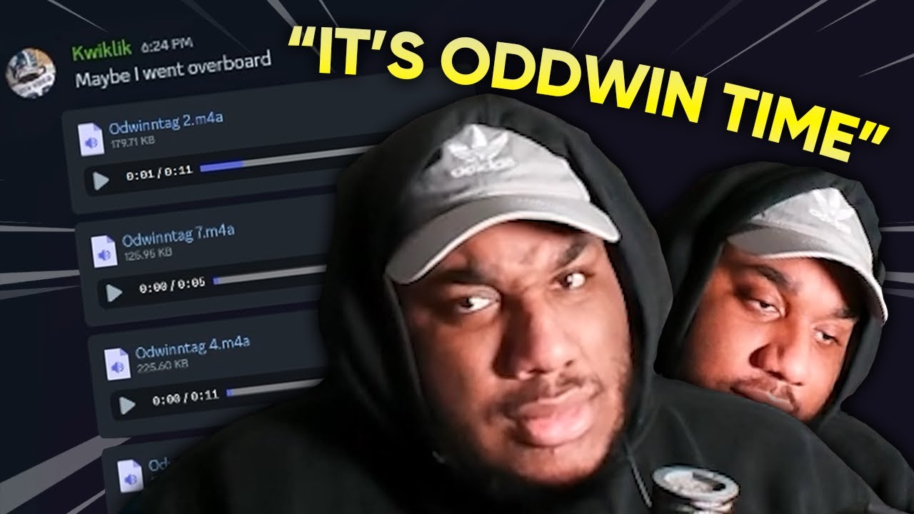 My Viewers Made Producer Tags For Me Again ...