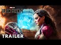 IRONMAN 4 – TRAILER | Robert Downey Jr, Katherine Langford