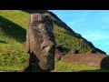 Isla de Pascua: el lugar más alejado del planeta se hunde | Programa 15 - Bloque 3 | Visión 360