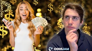 $7,500 Deployed in Profitable Sports Betting | How to Make Money Sports Gambling screenshot 3