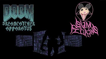 Lucid Nightmare - Map 11 [Dreamcatcher Apparatus]