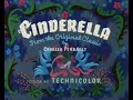 Cinderella - Disneycember