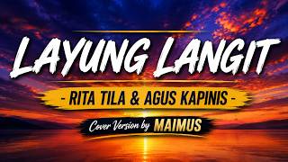 Sunset Sky - Rita Tila & Agus Kapinis | Cover Version By MAIMUS