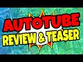 AutoTube Review & Teaser 🧲 Auto Tube Review + Teaser 🧲🧲🧲