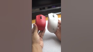 Ah, this mouse is a bit short#Peripheral disassembly