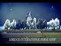 LORENZO INTERNATIONAL HORSE SHOW 2018