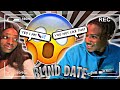 I PUT MY FRIEND ROMARIO FROM SMELLIE TELEVISION ON A BLIND DATE!! 😏💦