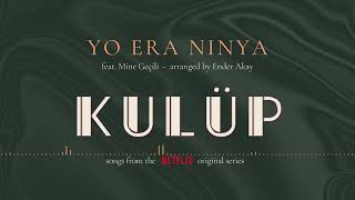 Yo Era Ninya feat. Mine Geçili  #Kulüp #Netflix Resimi