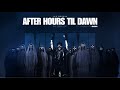 After Hours Til Dawn Leg 4 Miami Florida Studio Version Pt 1 Mix Jack S Files mp3