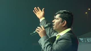 Download Lagu NANDRI SOLLI  |   JOHN DAVID   |   TAMIL CHRISTIAN SONG MP3