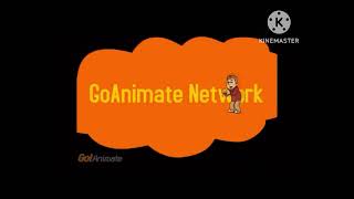 Goanimate network logo