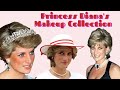 Princess Diana's Entire Makeup Collection that you can still buy today