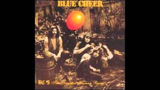 Video voorbeeld van "Blue Cheer - Tears In My Bed"