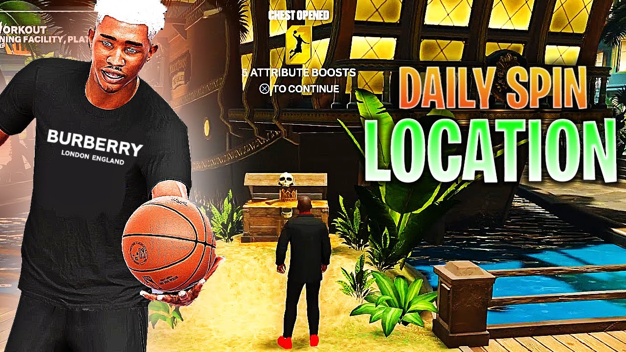 Getting a Mythical Item from Daily Spins