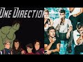 One Direction Tiktoks to watch when you cant sleep