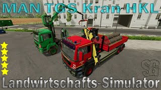 ["Modvorstellung", "Landwirtschafts-Simulator", "Ls19 Mods", "let's play", "FS Mods", "LS Mods", "Simo Game", "LS19 Modding", "Modding", "ls19 oldtimer mods", "simple IC", "Ls22", "Ls22 map", "Ls 22 Mods", "Ls Modding", "Fs Modding", "Ls mods", "Fs mods", "Ls Maps", "Fs Maps", "Ls modvorstellung", "Fs Modvorstellung", "Ls oldtimer mods", "Fs oldtimer mods", "mod Präsentation", "Fs Präsentation", "MAN TGS Kran HKL - Ls22 Mods", "LS22 Modvorstellung - MAN TGS Kran HKL", "MAN TGS", "MAN TGS Kran HKL"]