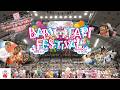 第3回目べビタピフェス！！全員集合！！大成功の1日に密着！！