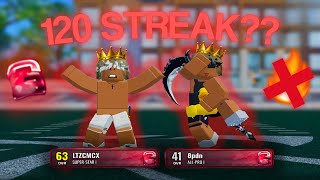 Global Duo Takes Big Streaks In Park Ultimate Football