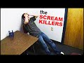 The Disturbing Case of the Scream Killers