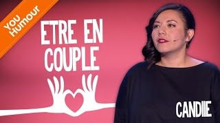 CANDIIE - Être en couple