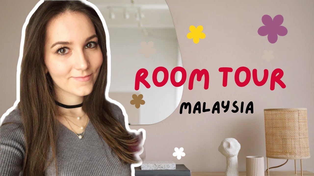 Room Tour: Price Wise Rent in Kuala Lumpur 😯