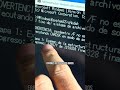 Descubre si tu disco duro tiene errores! #pc #pctips #informatica #españa