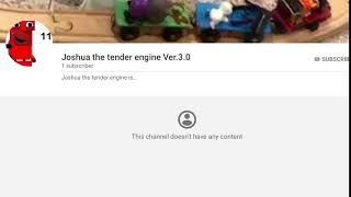 My Third Channel
