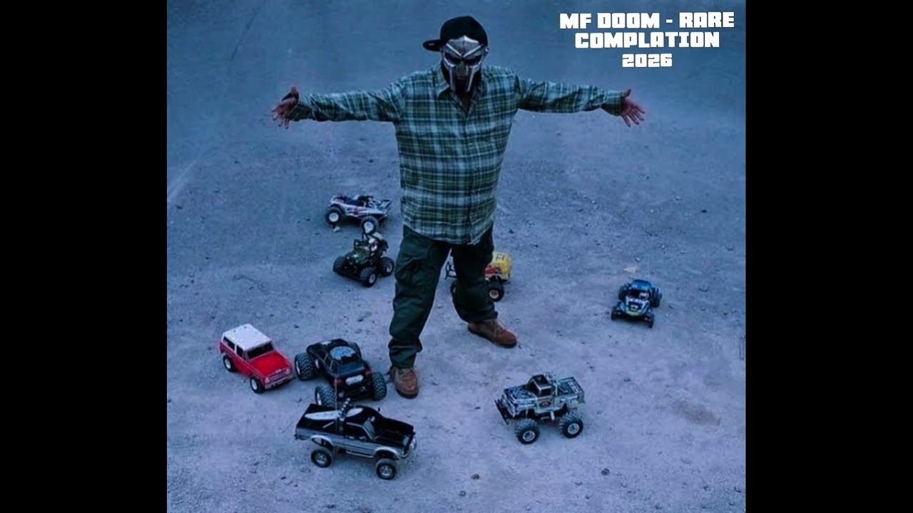 DJ Nu-Mark & Pomo ‎– Blend Crafters Volume One (Full Album) - YouTube