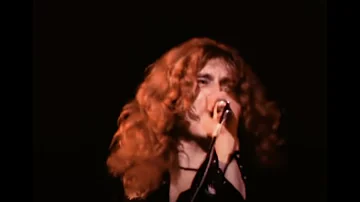 Led Zeppelin - How Many More Times (Live at The Royal Albert Hall 1970) [Official Video]