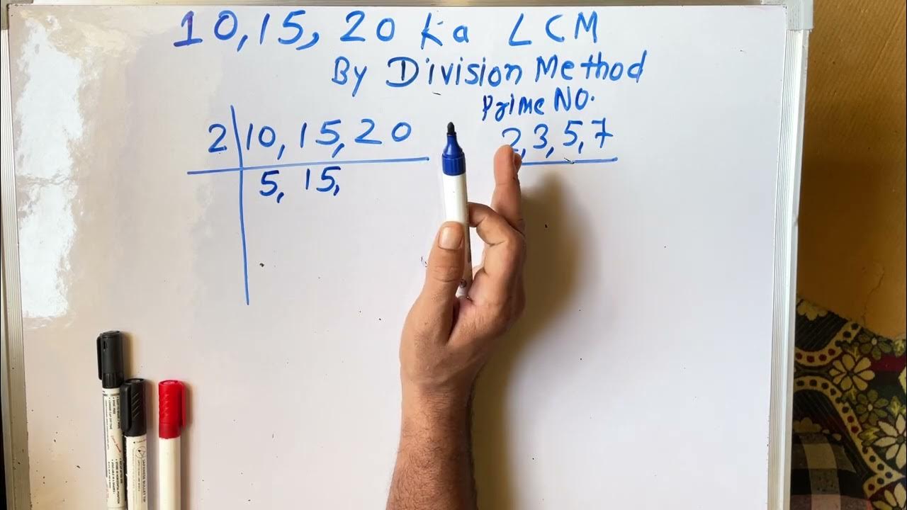 10-15-20-ka-lcm-how-to-find-lcm-of-10-15-20-youtube