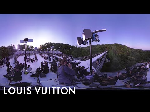 Women&#039;s Cruise 2018 Show Livestream | LOUIS VUITTON
