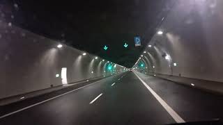 Nowy tunel na Zakopiance S7