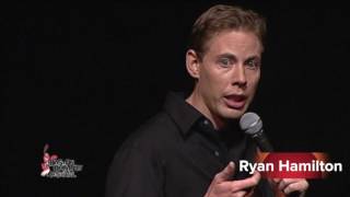 Ryan Hamilton: Boston Comedy Festival
