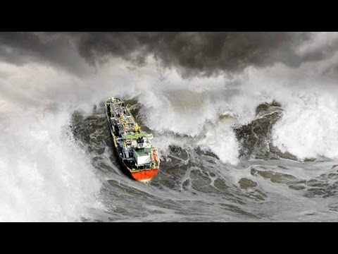 Trailer - Meere \u0026 Ozeane IV - Räumliche Gliederung der Weltmeere - Geographie - Schulfilm